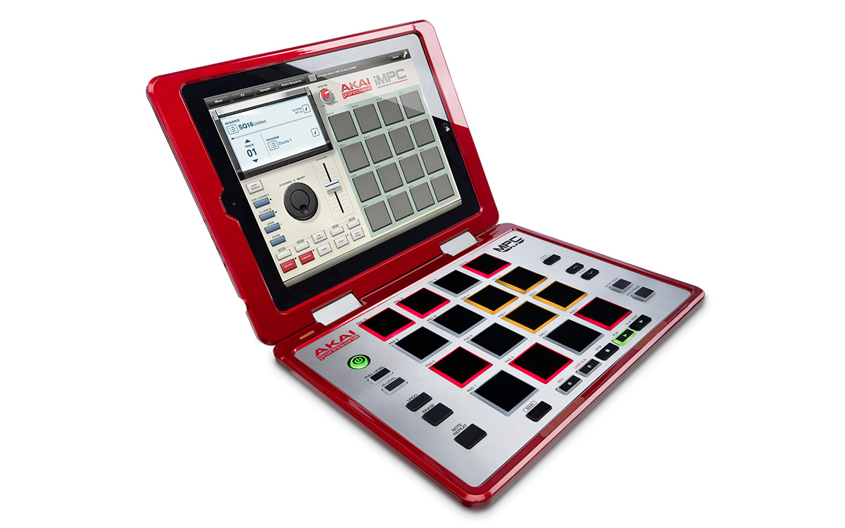 Akai MPC Fly